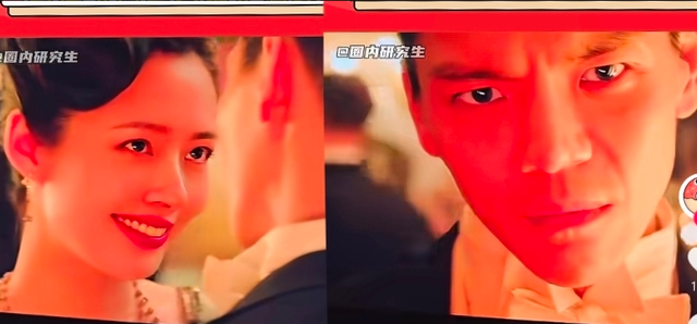 长得丑演技还尬,满脸写着“关系户”的5位艺人,看着就让人窝心(长得丑演技好的演员)-第43张图片-九妖电影 长得丑演技还尬,满脸写着“关系户”的5位艺人,看着就让人窝心(长得丑演技好的演员)-第43张图片-九妖电影