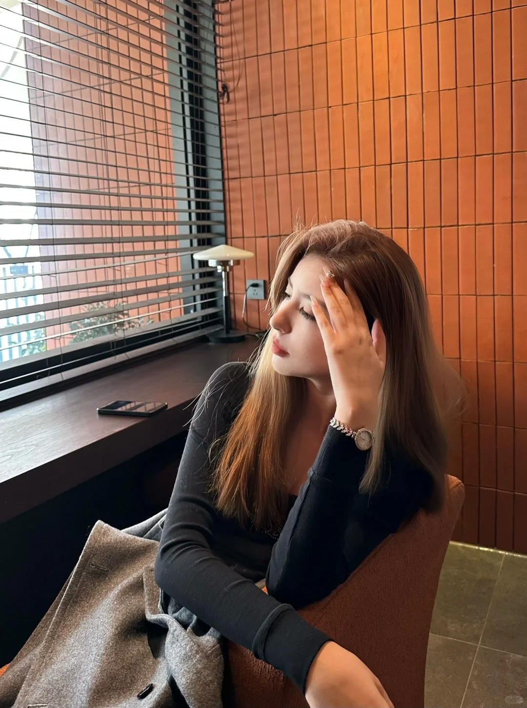 你以为要烂尾了 其实下一页就是幸福