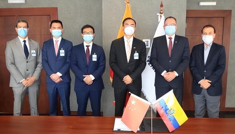 小国赖账还想讹钱被打脸

                           