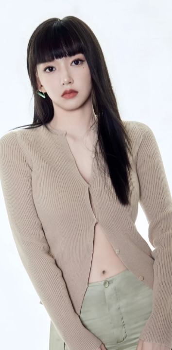 程潇美若天仙