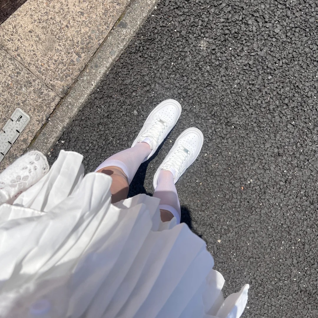 🇯🇵东京生活
感受一下30度的东京😅
刚出门不到十分钟就想回家了