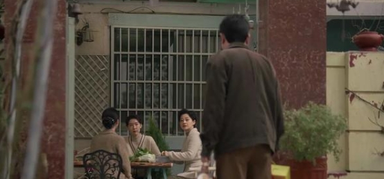 《六姊妹》大结局抛出个有趣问题，有钱有貌且头婚的何其庆为何娶三婚的刘小玲？剧中隐