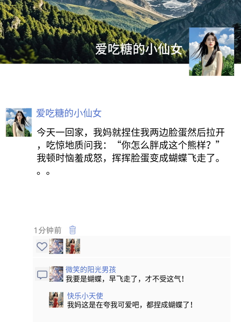 快来围观！男人不可错过的搞笑幽默话题大赏！