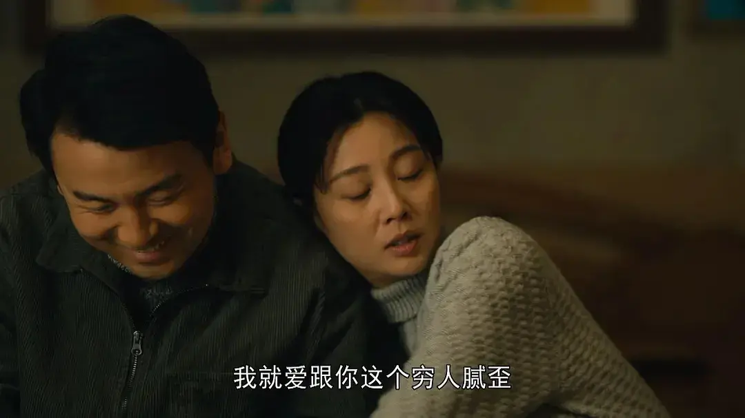 殷桃，万万没想到啊！