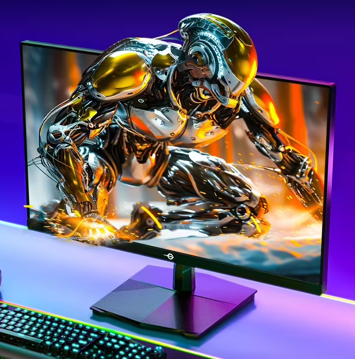 549 元，泰坦军团  “1080P 原生 200Hz”24.5 英寸显示器 P