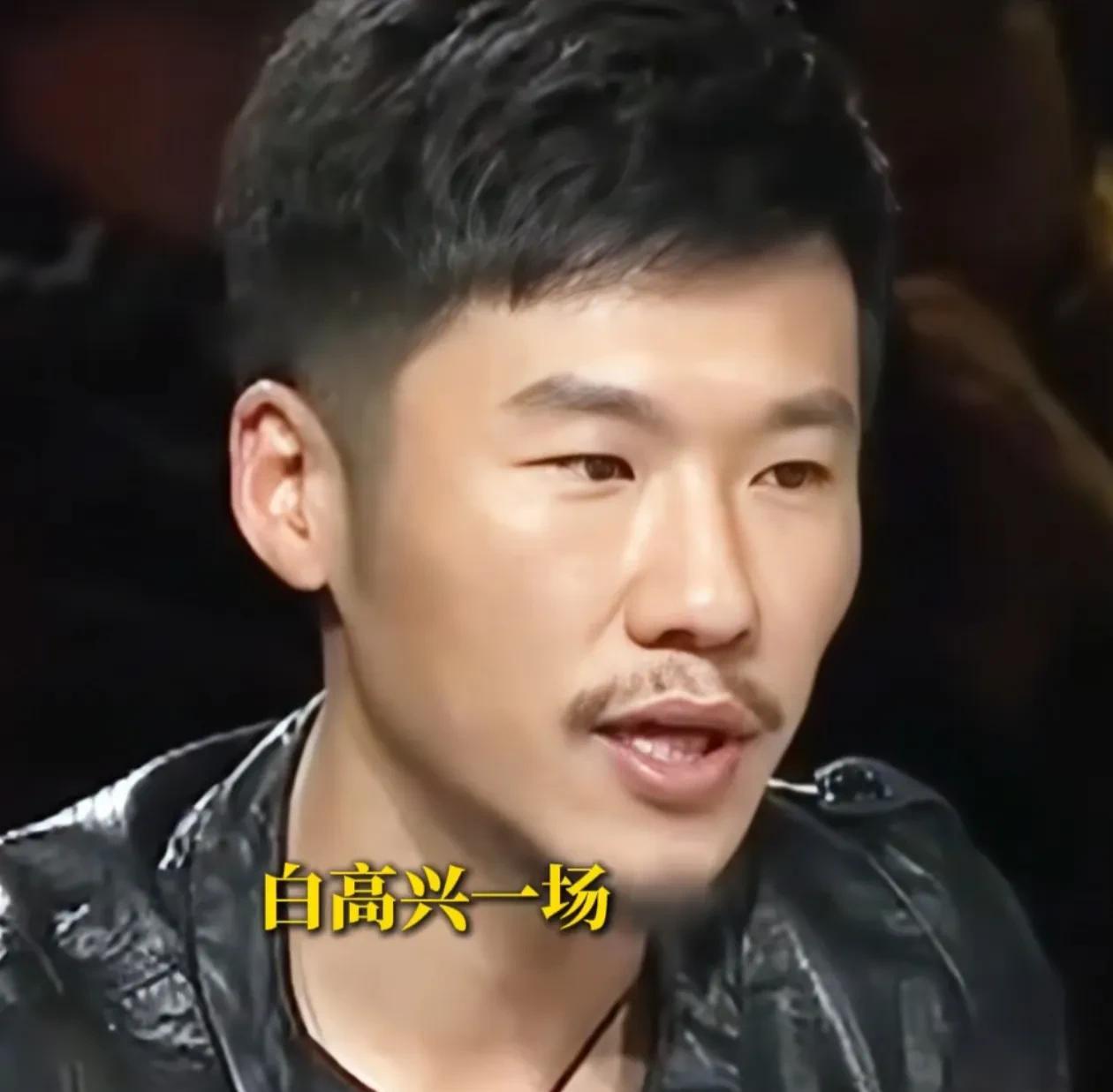 王骁：至今也走不出妈妈的阴影