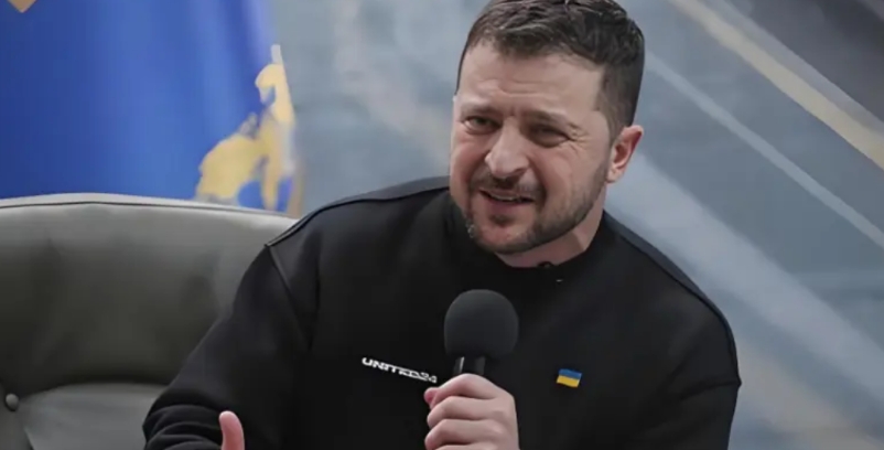 泽连斯基并不傻，他很清楚不让俄罗斯天然气过境，必然要得罪欧洲一些国家，比如斯洛伐