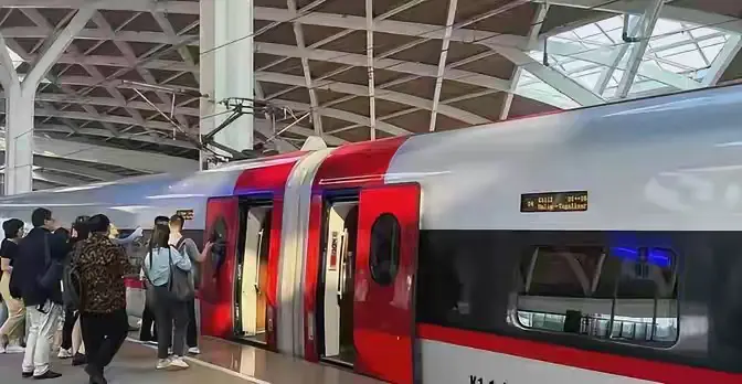 项目给日本后，佐科发现速度比中国慢五倍，开工仪式上笑不出来了
一、 当初选日本修