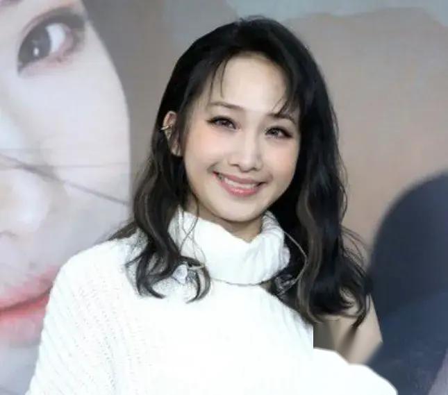 朱俐静：一位让人惊艳、敬佩和怀念的天使