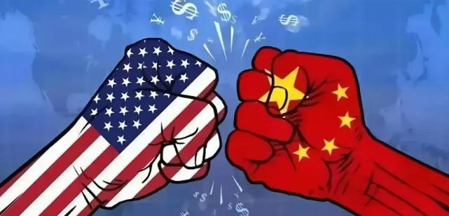 为何美国一定要打压中国？中国两大顶层战略，打破美国霸权根基！

第一：中美关系真