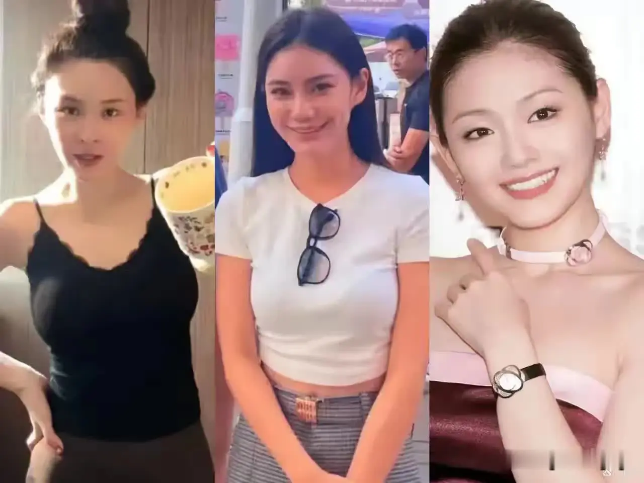 我就觉得奇了怪了！，张五部一直骂汪小菲骂他出轨，说自己被骗，骗她什么呢？大S作为