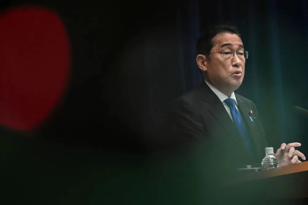 在日本战败投降79周年的日子，日本首相却做了一件人神共愤的事！8月15日，日本首
