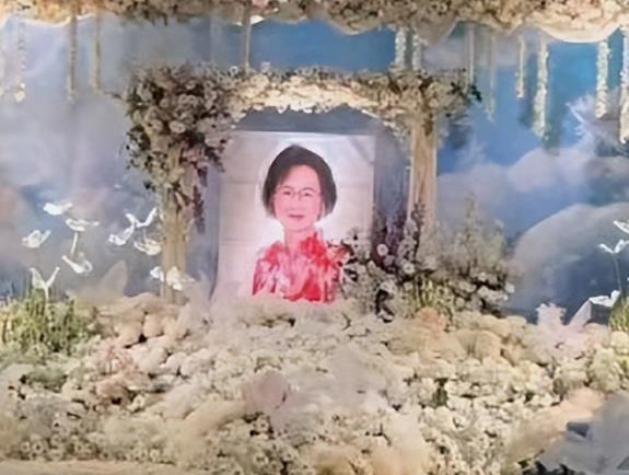 发现平鑫涛死缠琼瑶是一个阴谋，以爱之名得到一颗免费的摇钱树。
 
先地下情，后来