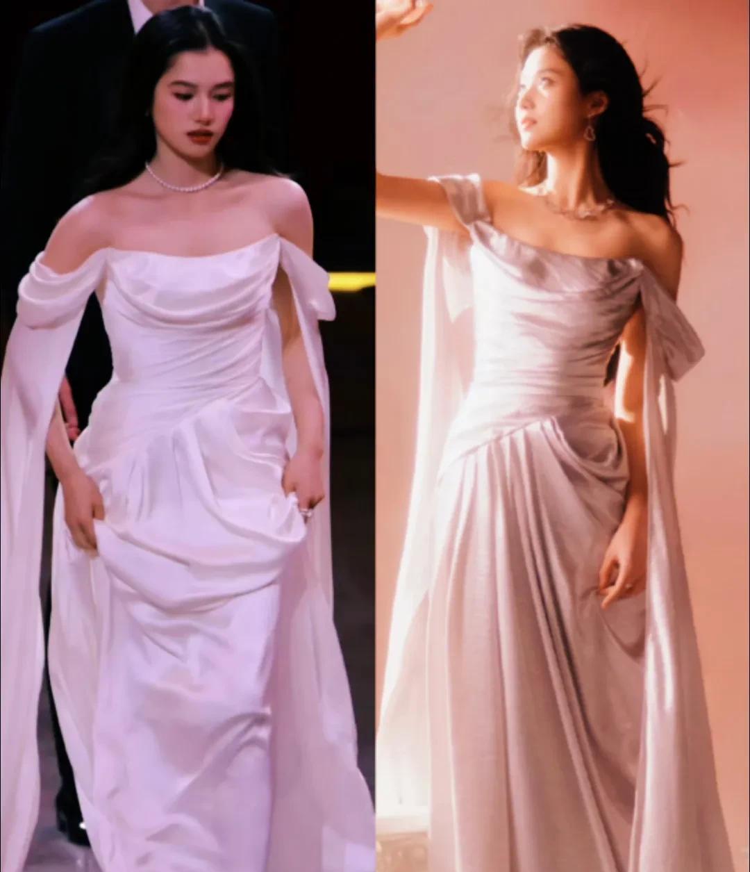 卢昱晓工作室在借衣服的时候没问明白吗？品牌方也挺有问题的，都借出去过一次又往外借