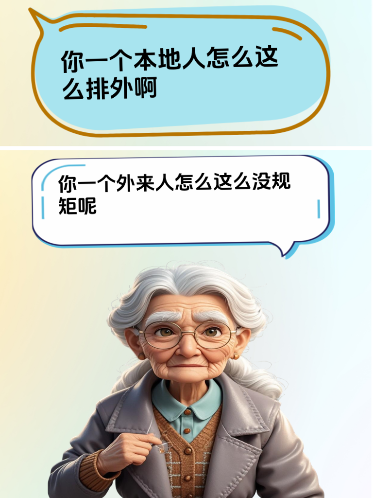 面对别人的冷嘲热讽，这样反击才够味！快进来充电！