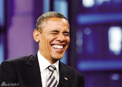 奥巴马：“哈里斯真乃领袖”