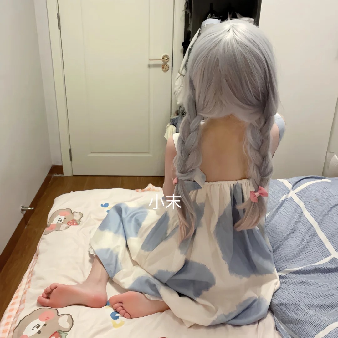 宝宝你咋这么可爱捏