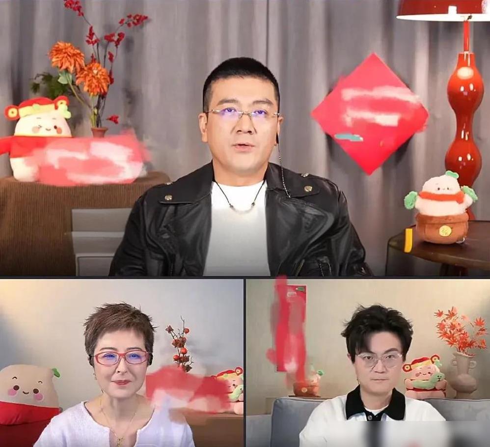 原来最傻的是我！杨子回应求婚是剧本，主要有以下3点！
杨子：我是独立策划人，只是