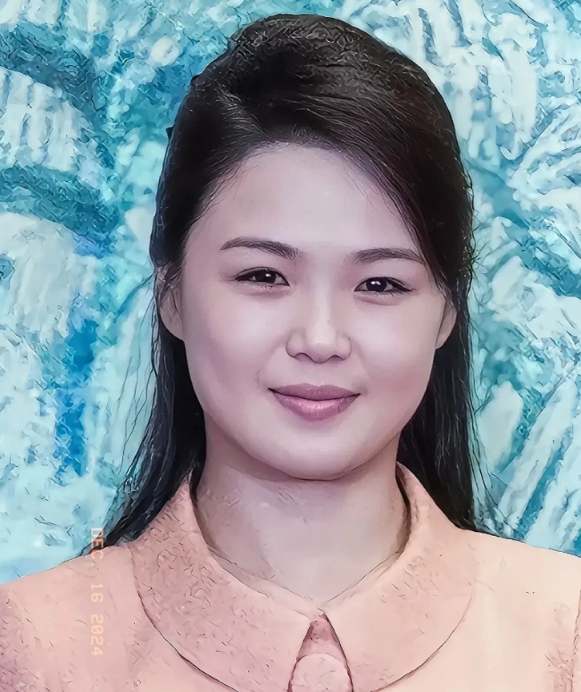 李雪主和金建希：第一夫人的不同风采