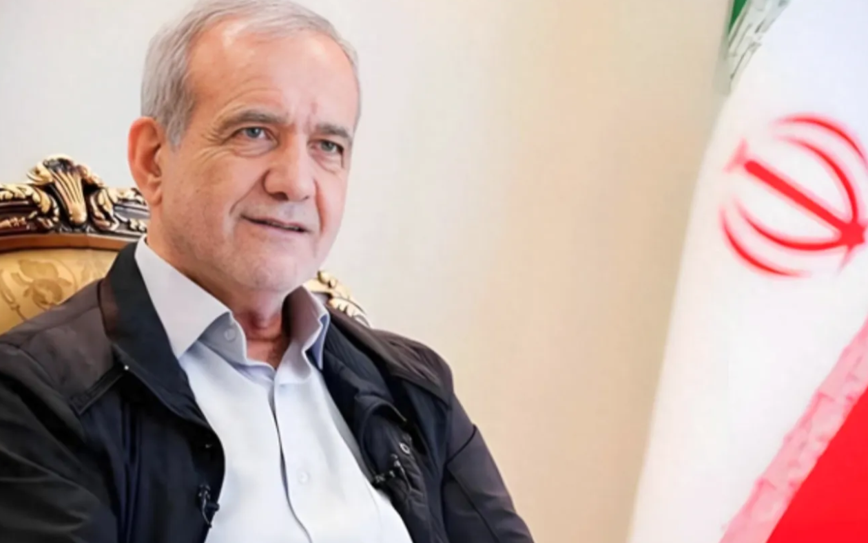 伊朗如果倒向西方，会产生什么后果呢？
首先肯定是真主党、哈马斯、胡塞武装这些小弟