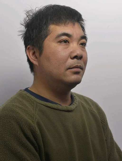 我表叔，46岁了，还是光棍一个，一直没有成家，上个月有人介绍给他一个对象，但对方