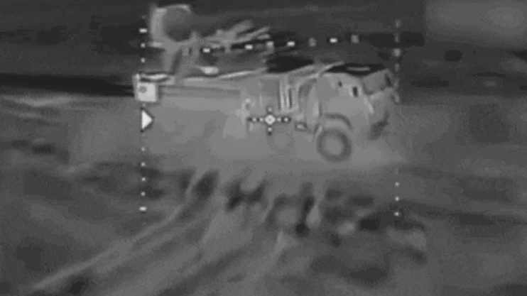 见鬼！俄军5套防空导弹异常爆炸，周围60公里没有乌军，监控找到离奇事件真相。俄军