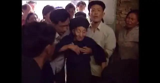 1994年9月11日，缉毒英雄王世洲与张从顺在执行任务时不幸遇难