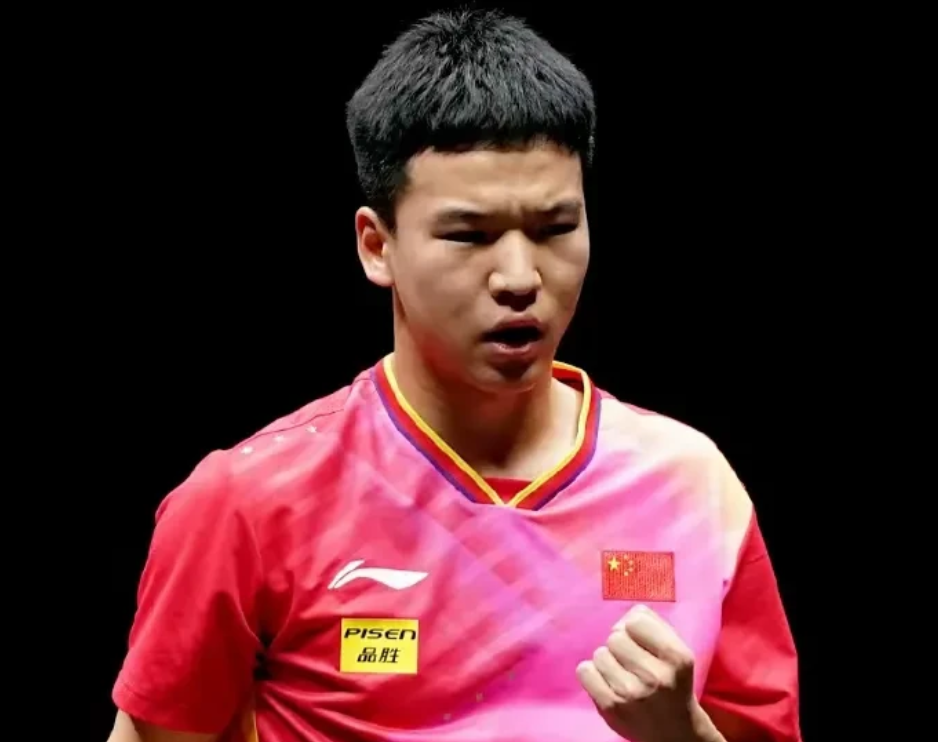 关于阿曼挑战赛国乒签位！6个“没想到”

1，没想到：正赛首轮居然就有两场国乒内