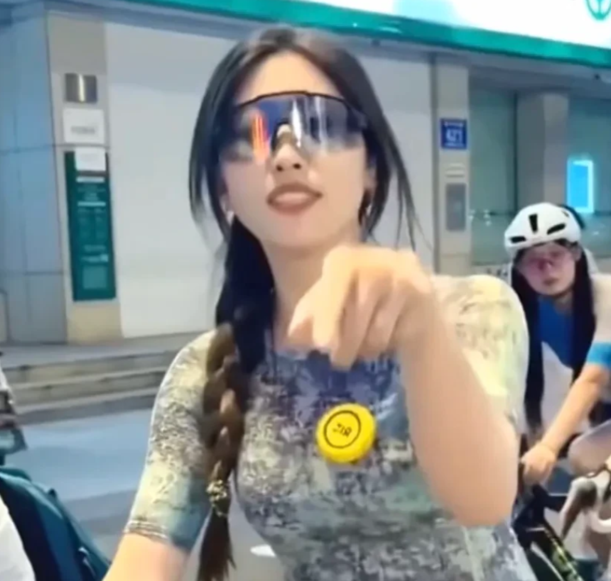 骑行圈真的很乱吗？
听人说骑行圈子还有“骑媛”，这种人真的存在吗？
骑行本是一件