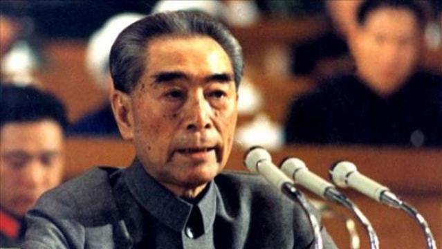 1966年，人民大会堂遭遇枪击，周总理亲自下令：“必须严查！”
