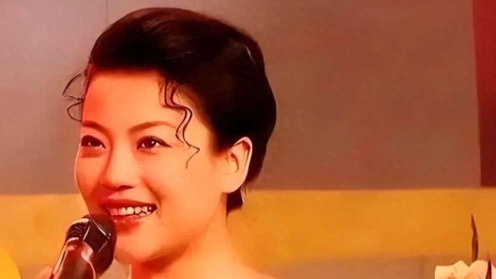 张也的音乐传奇背后藏着如此多的辛酸与蜕变！她终于懂得幸福的真谛！