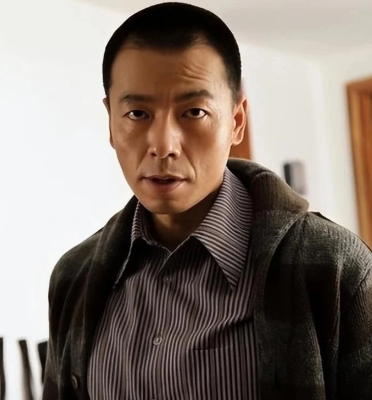 王挺的人生道路并非一帆风顺