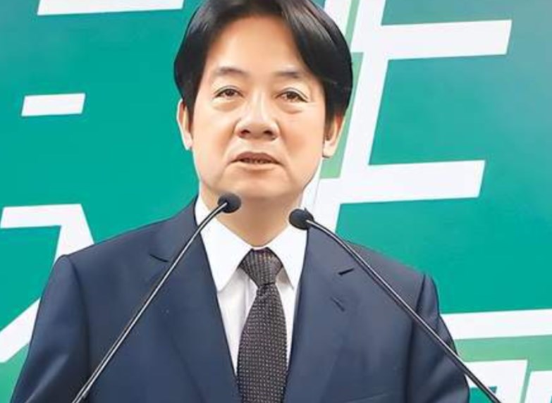 赖清德露骨表态要将“台独”继续下去，大陆绝不手软，新动作已展开！随着赖清德的就职