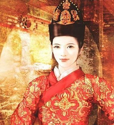 朱见深恋上乳娘，万贞儿受宠遭嫉，为护红颜废皇后