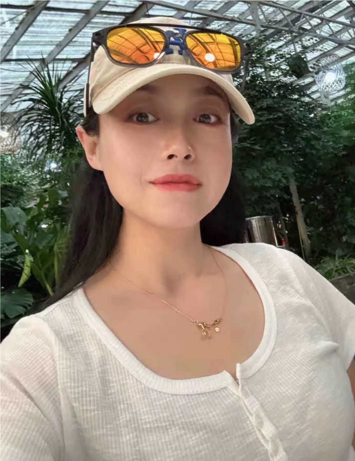 32岁的剩女想找一个23岁的小伙子做男友