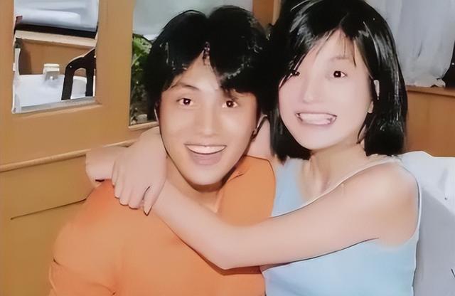 陈坤的儿子已成年,容貌开始显现母亲的基因,像谁可以认得出吗?(陈坤的儿子到底谁生的)-第6张图片-九妖电影 陈坤的儿子已成年,容貌开始显现母亲的基因,像谁可以认得出吗?(陈坤的儿子到底谁生的)-第6张图片-九妖电影
