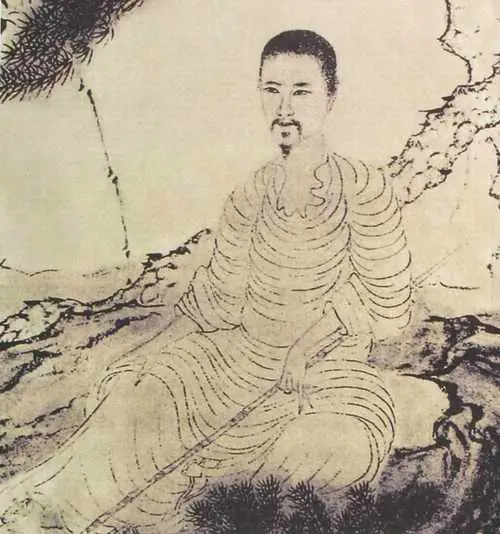古时，一个25岁的光棍买回了60岁老太婆当媳妇，新婚当晚，老太宽衣解带，可光棍却