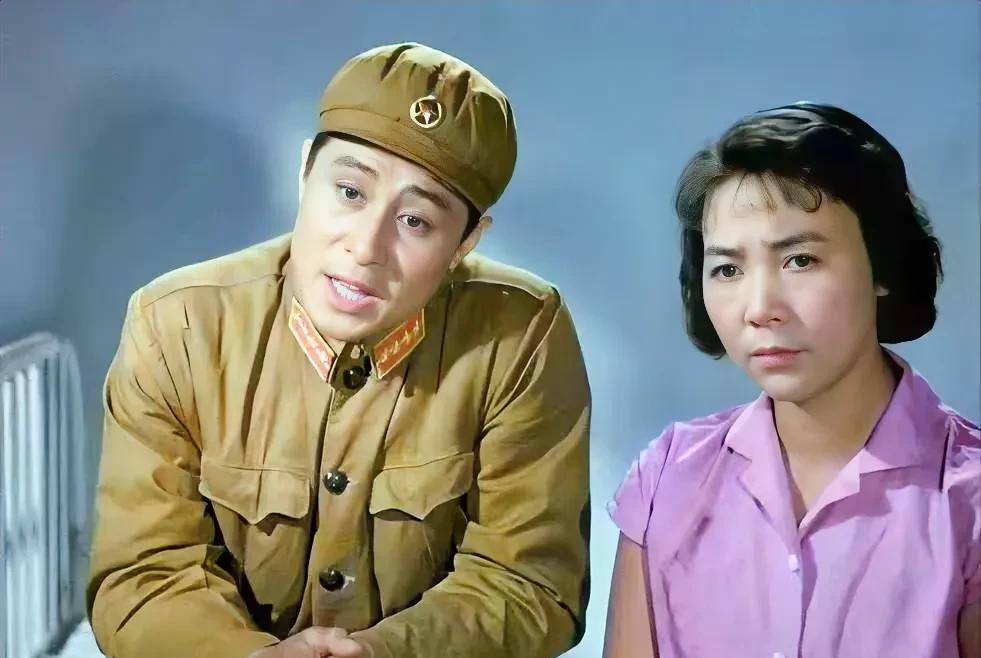 长寿的“二十二大影星”，你知道几个！

张和平，90岁，男，著名演员

李丁，9