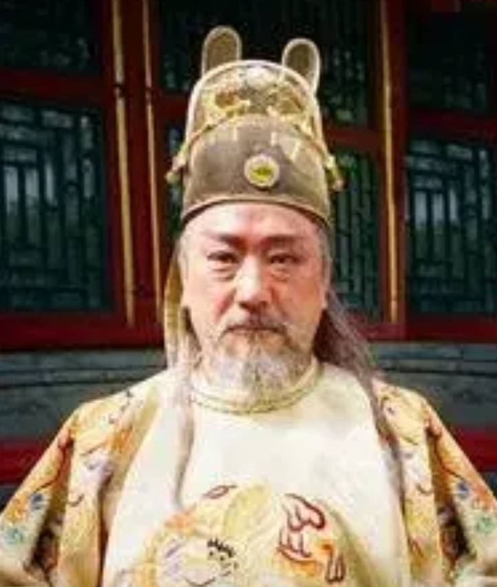 刘邦，李世民和朱元璋三家公司招聘，我的朋友，你会选择哪家公司？

刘邦，看起来就