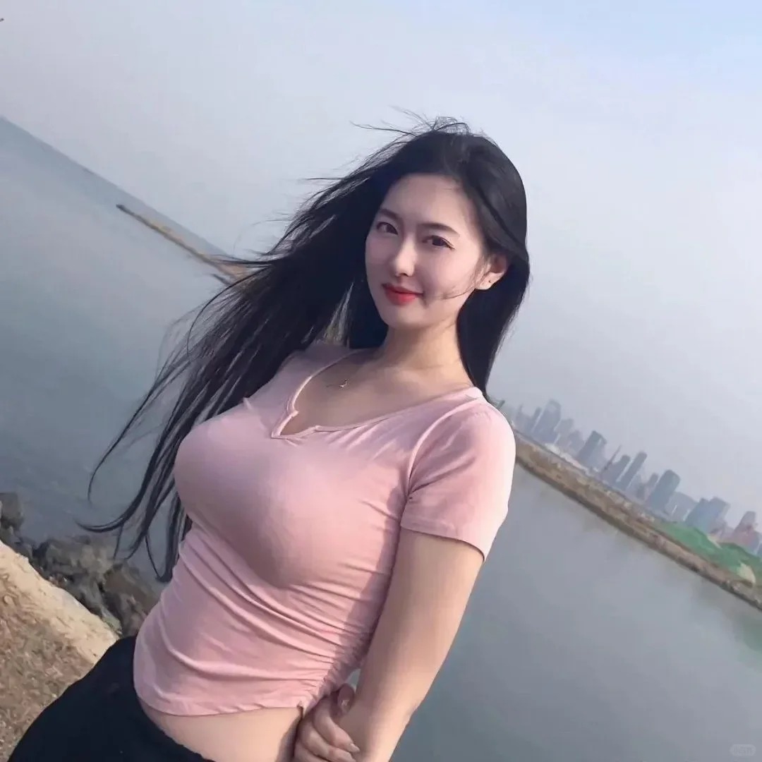 海边游玩之美好的一天