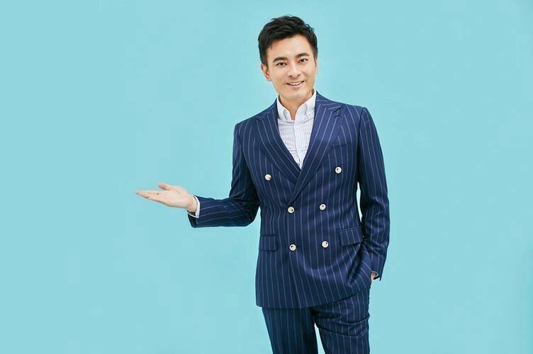 陈龙的蜕变之路：从偶像男主到实力派演员