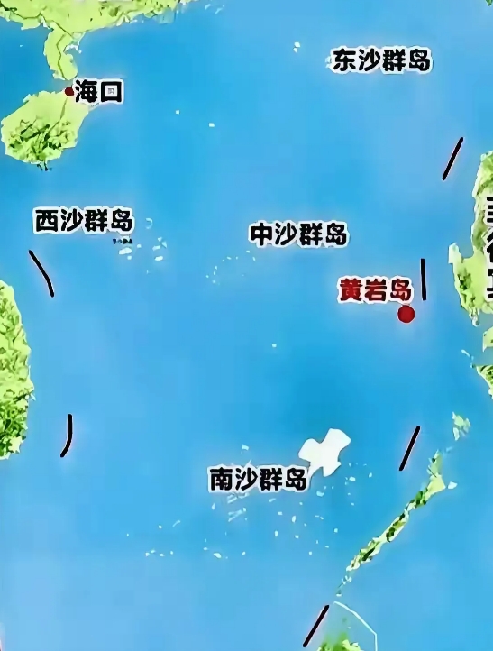 我们这个国家面临的形势大家一定要看清楚，无论从哪一方，只要我们一动，爆发的将是大