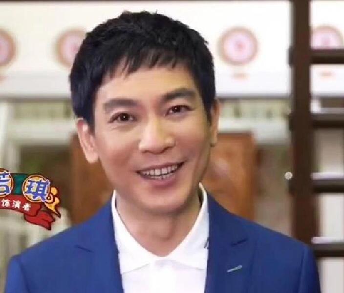 徐若琪：从紫金走出的影视之星