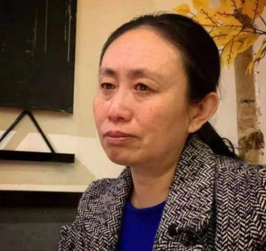 理记都怼脸开大了，这要不是事实，那就是造谣诽谤板上钉钉没跑了，为啥江女士以前喊打