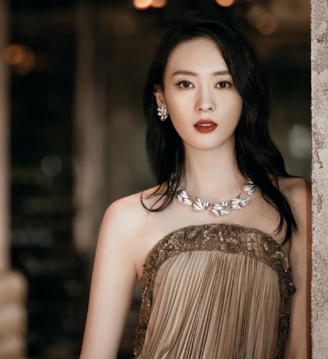 演员童瑶:我这辈子最正确的决定,就是因为一句话嫁给了丈夫王冉(童瑶嫁给谁了)-第18张图片-九妖电影 演员童瑶:我这辈子最正确的决定,就是因为一句话嫁给了丈夫王冉(童瑶嫁给谁了)-第18张图片-九妖电影