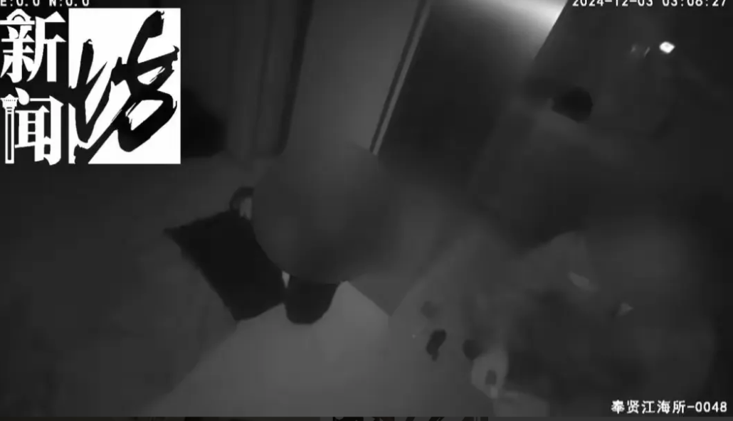 上海，一男子去商场应聘保安，入职第一天就晕倒在厕所，商场赶紧把他送到医院，可男子