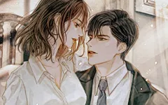 我在娱乐圈脸臭出名，有人传我是大佬金丝雀，胡说，我是他妈