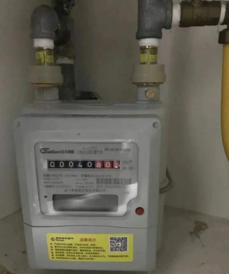 我就想问问南京港华燃气，我一个人住，2月份在家才过了几天，其余时间都在外旅游，总