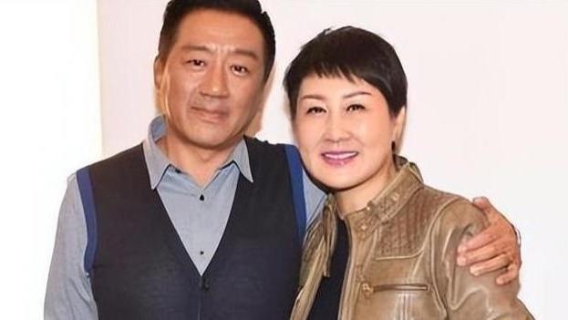 出道43年后，再看丁勇岱境遇，才明白金星当年那番话的“含金量”