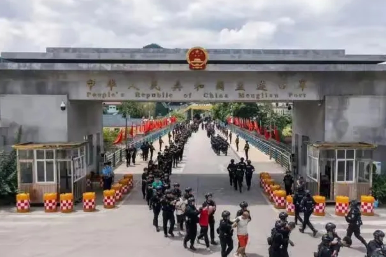 电诈之所以如此猖獗，中国电信三大运营商有不可推卸的责任，既然是实名制，为什么还有